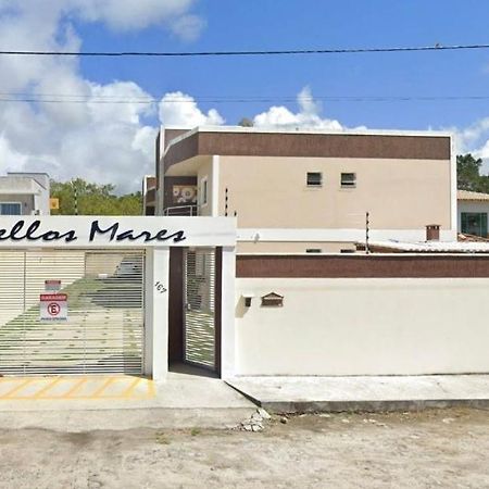 Apartamento Condominio Belos Mares Porto Seguro Luaran gambar