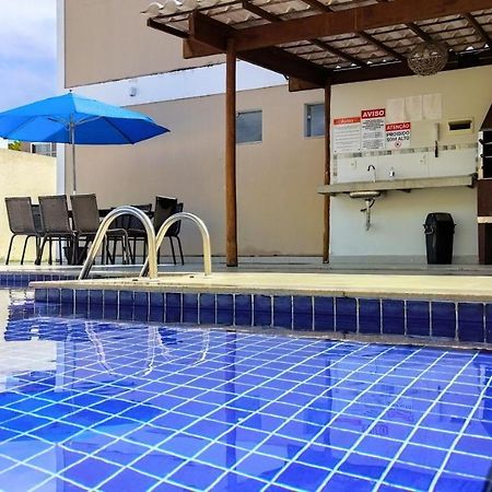 Apartamento Condominio Belos Mares Porto Seguro Luaran gambar
