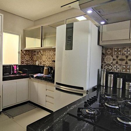 Apartamento Condominio Belos Mares Porto Seguro Luaran gambar