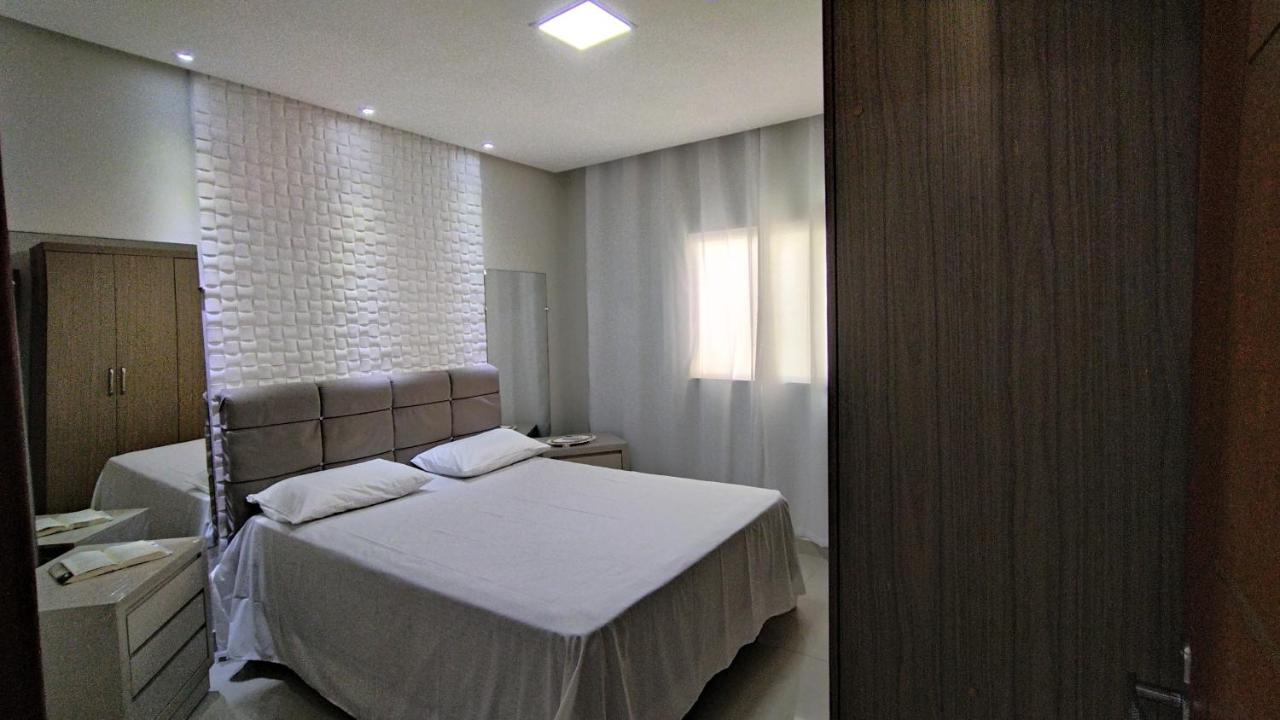 Apartamento Condominio Belos Mares Porto Seguro Luaran gambar