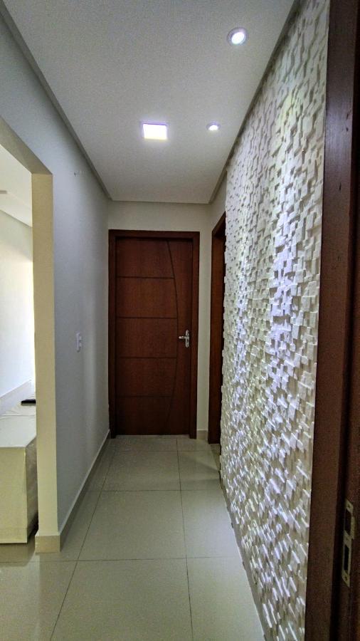 Apartamento Condominio Belos Mares Porto Seguro Luaran gambar