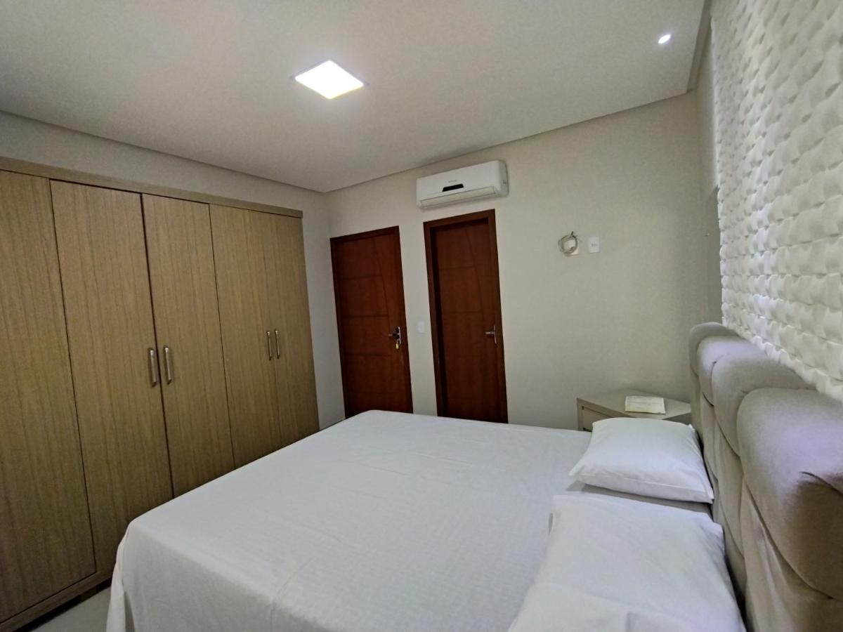 Apartamento Condominio Belos Mares Porto Seguro Luaran gambar