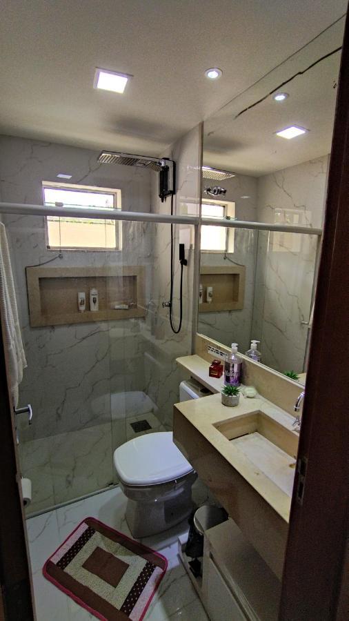 Apartamento Condominio Belos Mares Porto Seguro Luaran gambar