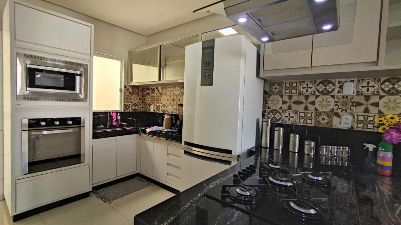 Apartamento Condominio Belos Mares Porto Seguro Luaran gambar