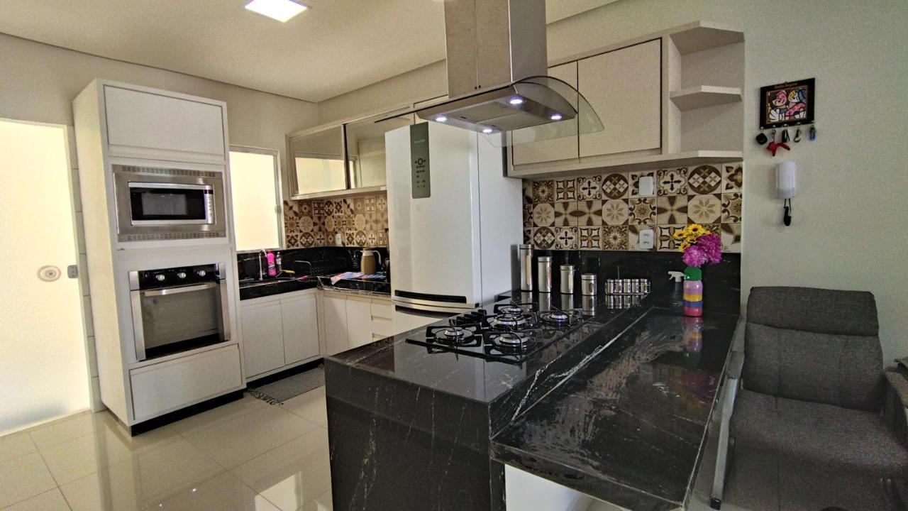 Apartamento Condominio Belos Mares Porto Seguro Luaran gambar