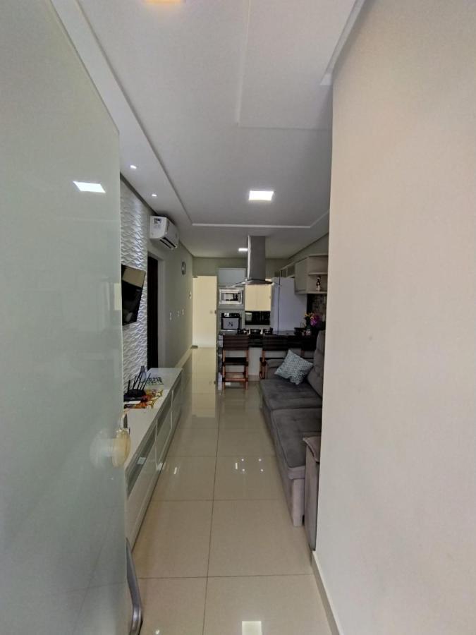 Apartamento Condominio Belos Mares Porto Seguro Luaran gambar