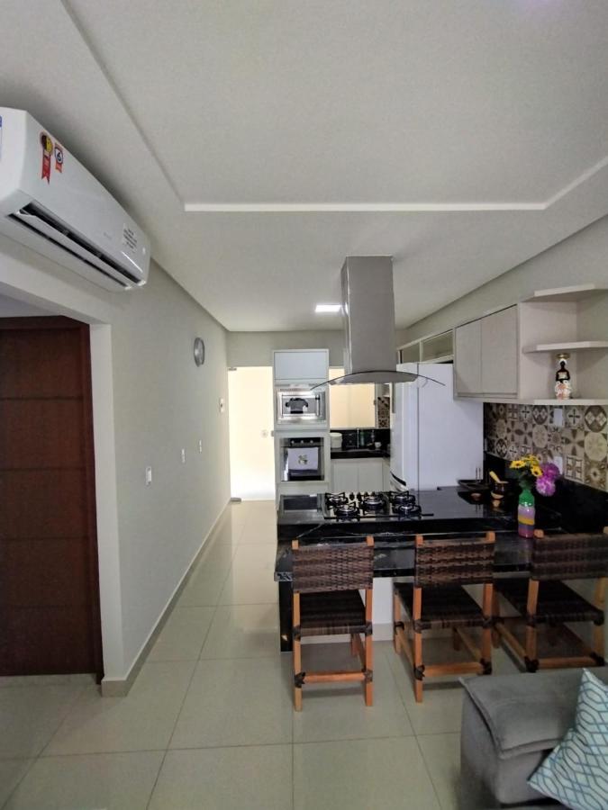 Apartamento Condominio Belos Mares Porto Seguro Luaran gambar