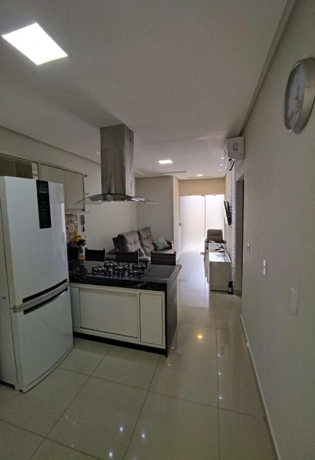 Apartamento Condominio Belos Mares Porto Seguro Luaran gambar